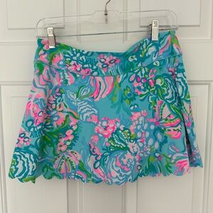 Lilly Pulitzer Skort